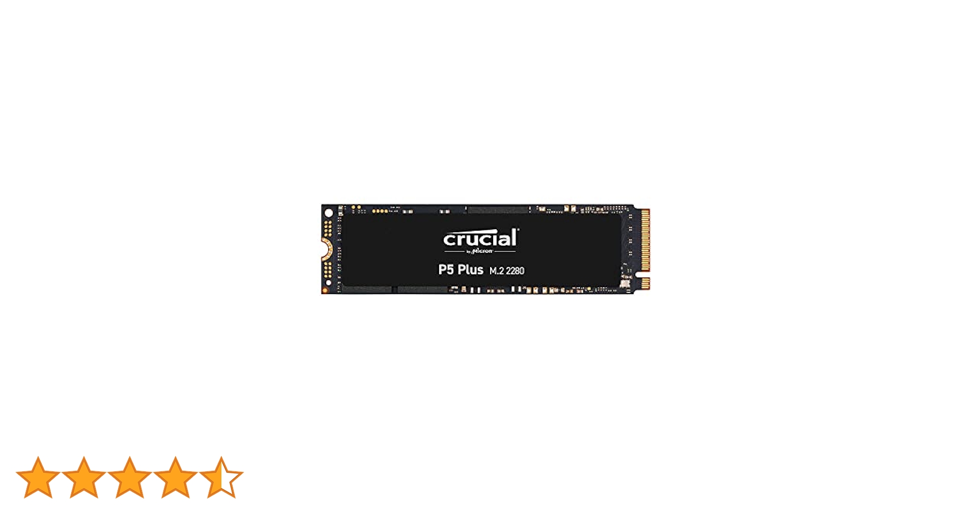 内蔵型SSD Crucial P5 Plus M.2 2280 SSD ps5 Amazon | Crucial P5 Plus 【新型PS5 / PS5動作確認済み】 1TB